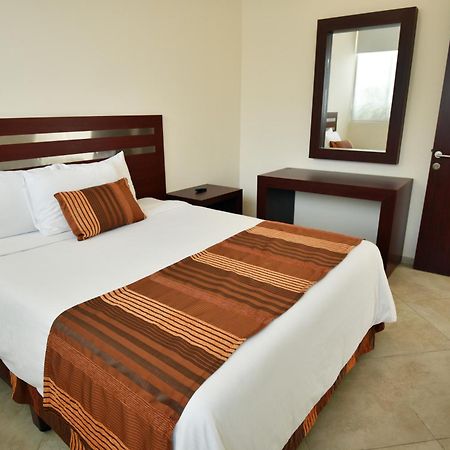 Hotel Quinta Tequisquiapan Eksteriør billede