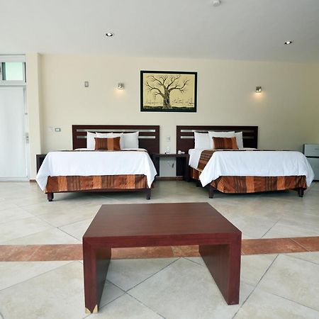 Hotel Quinta Tequisquiapan Eksteriør billede