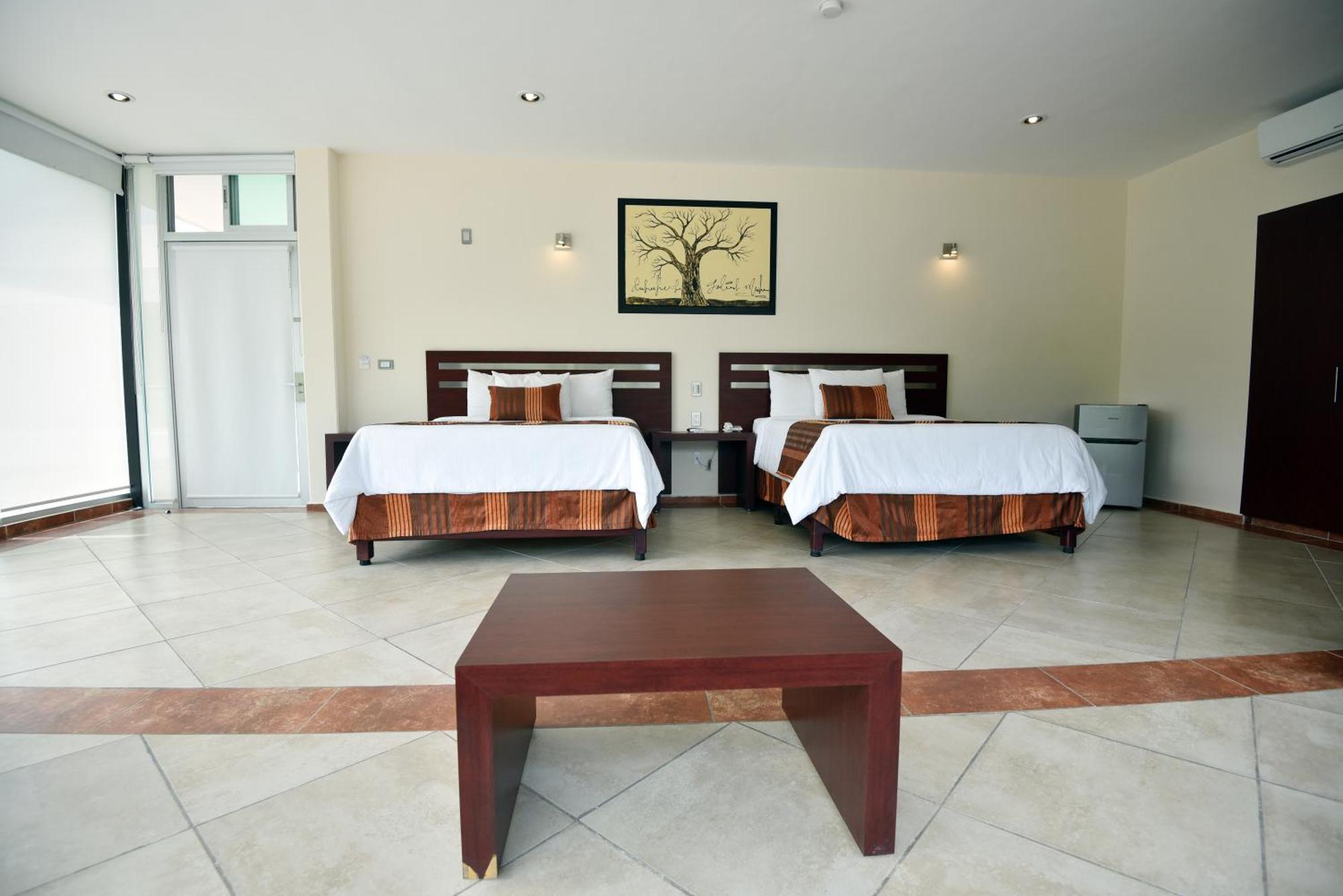 Hotel Quinta Tequisquiapan Eksteriør billede