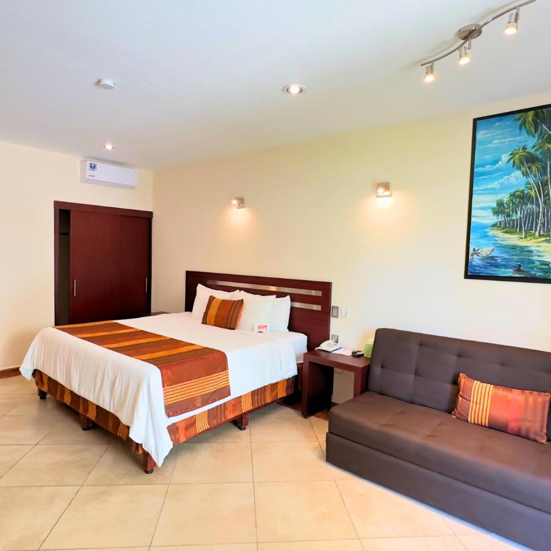 Hotel Quinta Tequisquiapan Eksteriør billede
